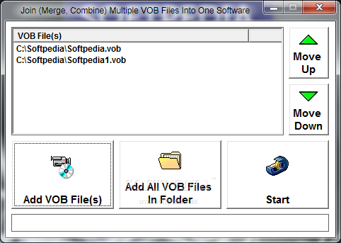 Top 47 Multimedia Apps Like Join (Merge, Combine) Multiple VOB Files Into One Software - Best Alternatives