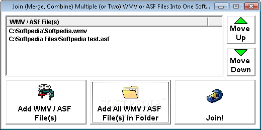 Top 46 Multimedia Apps Like Join (Merge, Combine) Multiple (or Two) WMV or ASF Files Into One Software - Best Alternatives