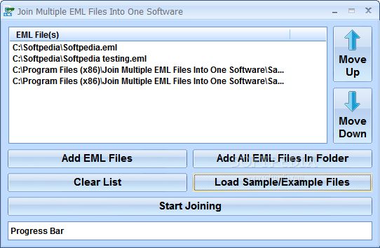 Top 44 Internet Apps Like Join Multiple EML Files Into One Software - Best Alternatives