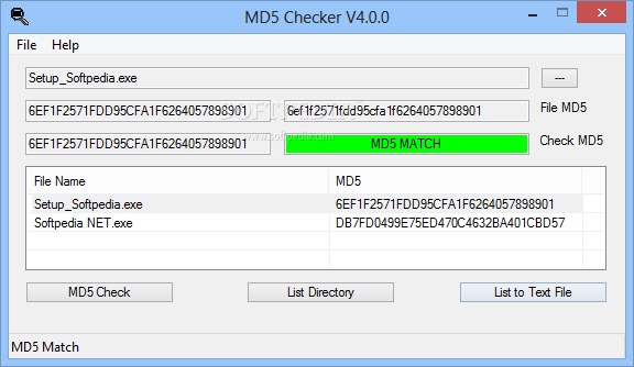 Top 19 Security Apps Like MD5 Checker - Best Alternatives