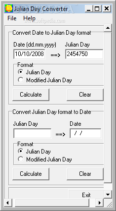 Top 29 Others Apps Like Julian Day Converter - Best Alternatives