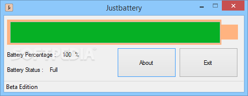 Top 10 System Apps Like Justbattery - Best Alternatives