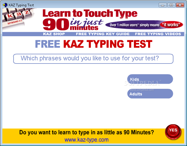 Top 21 Others Apps Like KAZ Typing Test - Best Alternatives