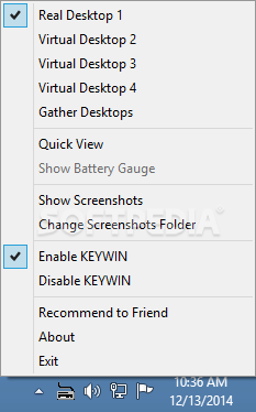 Top 10 System Apps Like KEYWIN - Best Alternatives