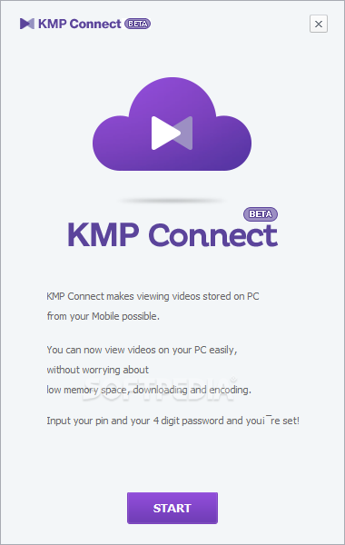 KMP Connect