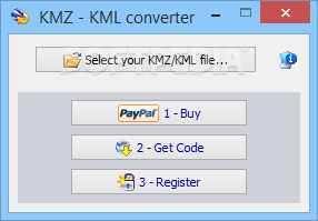 Top 11 File Managers Apps Like KMZ - KML converter - Best Alternatives