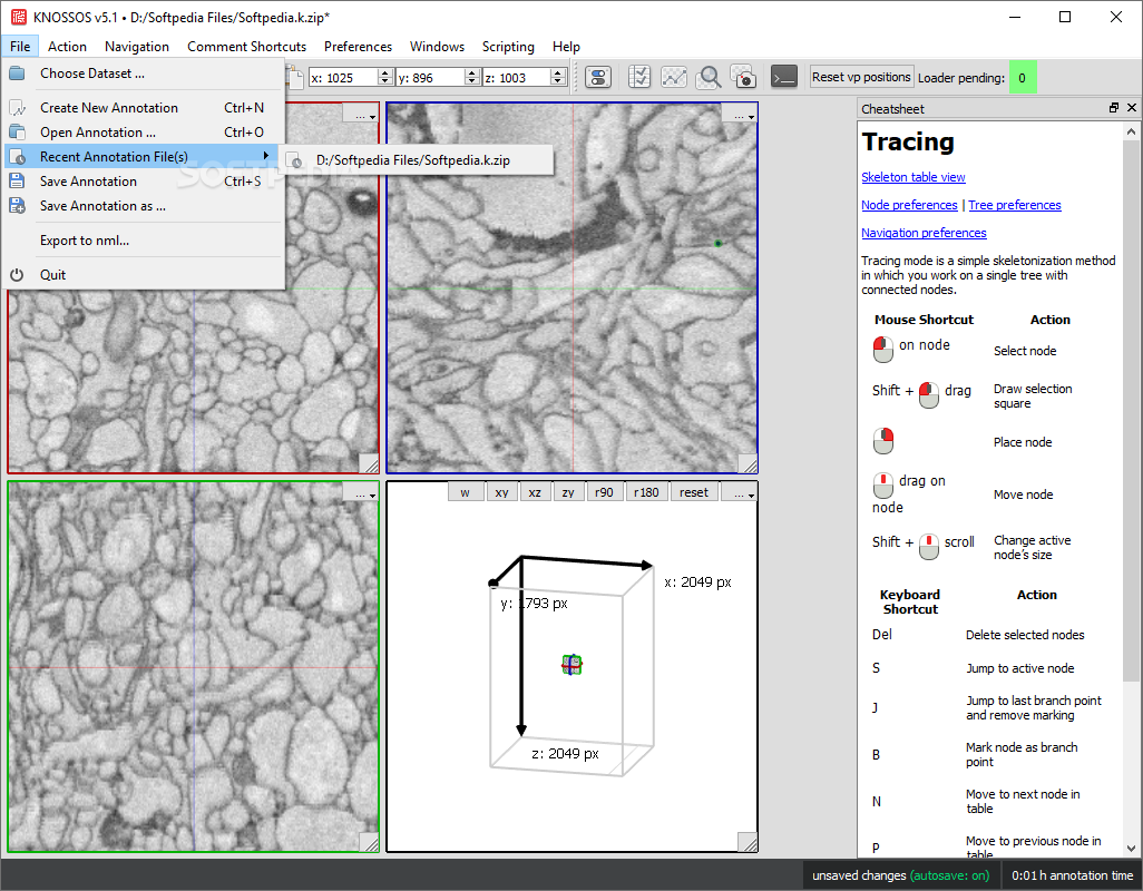 Top 10 Science Cad Apps Like KNOSSOS - Best Alternatives
