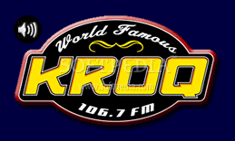 KROQ 106.7 Radio