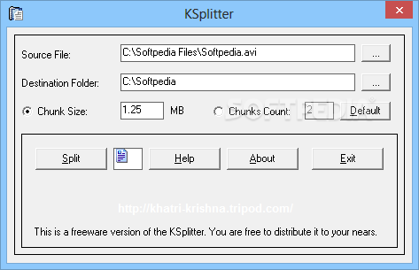 Top 10 File Managers Apps Like KSplitter - Best Alternatives Top 10 File Managers Apps Like KSplitter - Best Alternatives