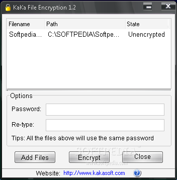 Top 23 Security Apps Like KaKa File Encryption - Best Alternatives