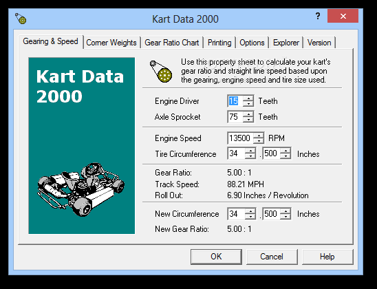 Top 23 Others Apps Like Kart Data 2000 - Best Alternatives
