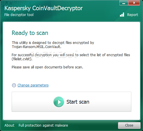 Top 10 Security Apps Like Kaspersky CoinVaultDecryptor - Best Alternatives