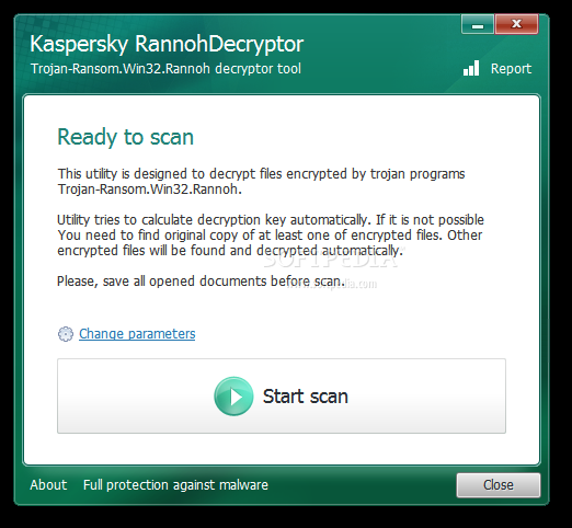 Top 11 Antivirus Apps Like Kaspersky RannohDecryptor - Best Alternatives