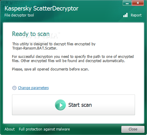 Top 10 Security Apps Like Kaspersky ScatterDecryptor - Best Alternatives
