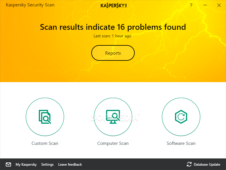 Top 27 Antivirus Apps Like Kaspersky Security Scan - Best Alternatives
