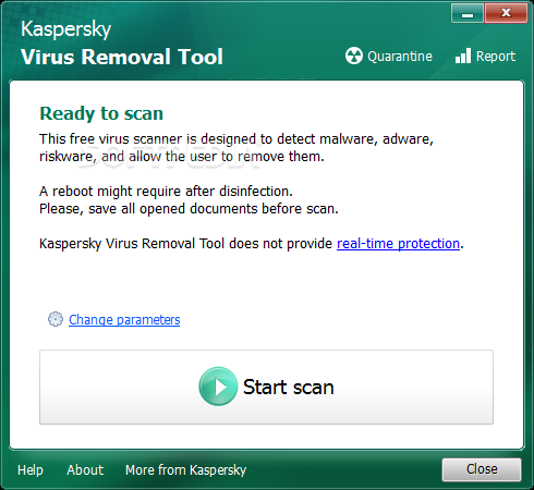 Top 30 Antivirus Apps Like Kaspersky Virus Removal Tool - Best Alternatives