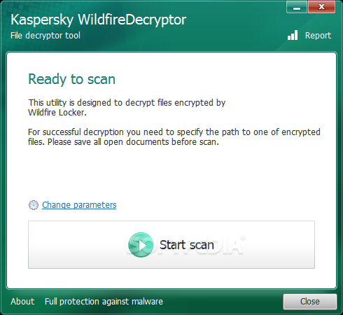Top 10 Security Apps Like Kaspersky WildfireDecryptor - Best Alternatives