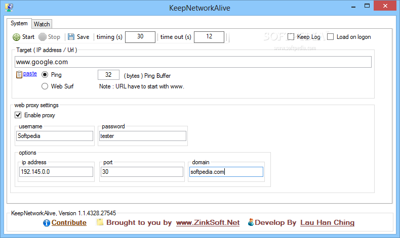 Top 10 Network Tools Apps Like KeepNetworkAlive - Best Alternatives