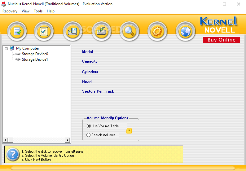 Top 29 System Apps Like Kernel for Novell - Best Alternatives