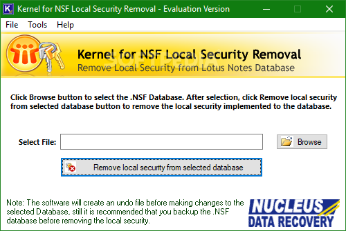 Top 48 Internet Apps Like Kernel for NSF Local Security Removal - Best Alternatives