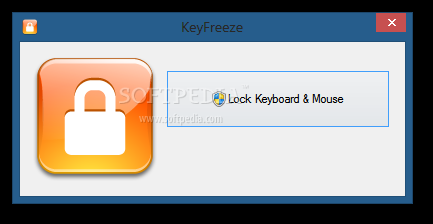 KeyFreeze