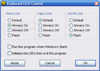 Top 29 Others Apps Like Keyboard LED Control - Best Alternatives