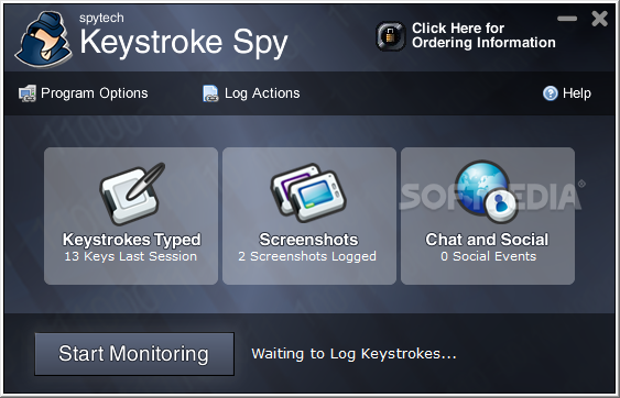 Top 18 Security Apps Like Keystroke Spy - Best Alternatives