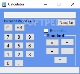 Calculator