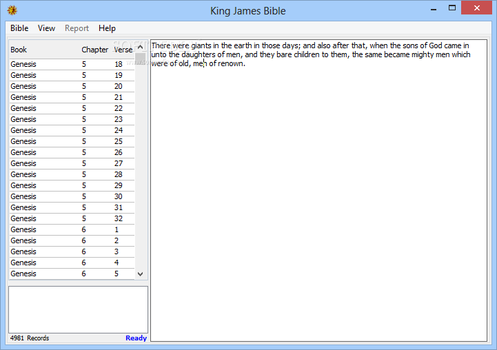 Top 21 Others Apps Like King James Bible - Best Alternatives