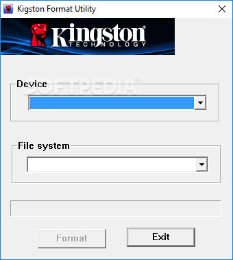Top 28 System Apps Like Kingston Format Utility - Best Alternatives