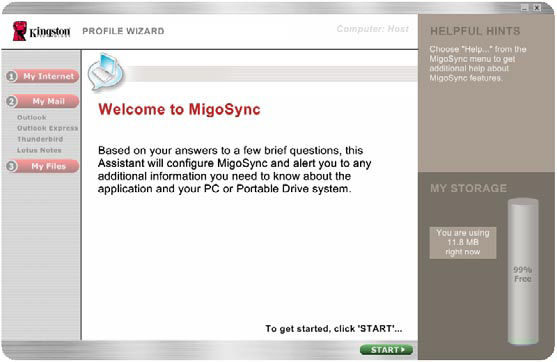 Top 10 System Apps Like MigoSync - Best Alternatives