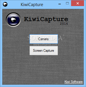 KiwiCapture