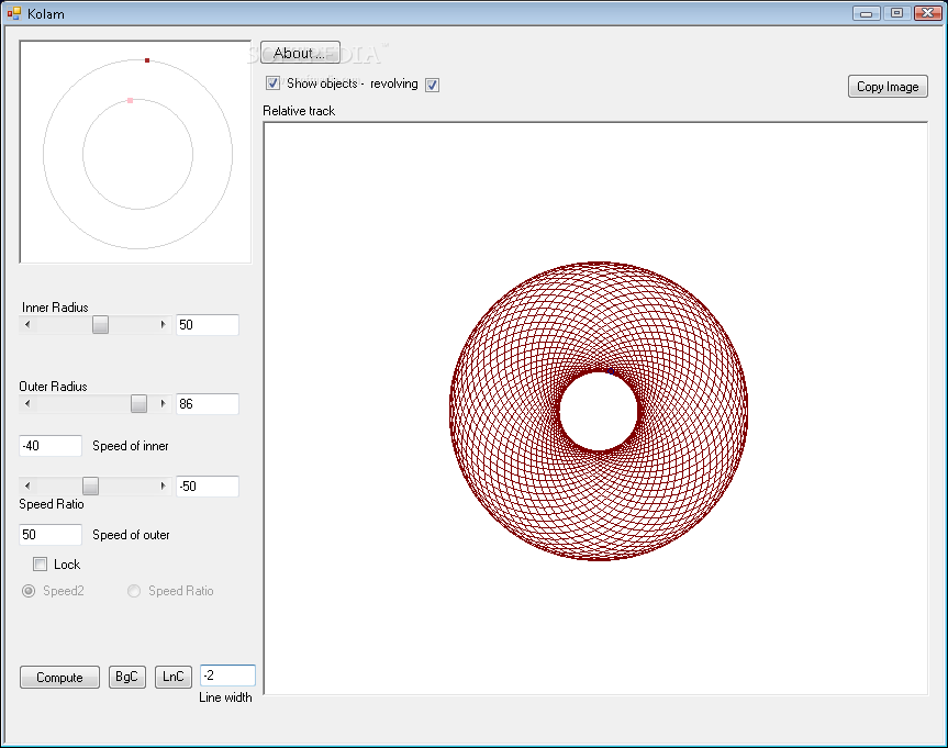 Top 10 Science Cad Apps Like Kolam - Best Alternatives