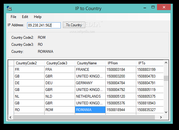 Top 29 Network Tools Apps Like IP to Country - Best Alternatives