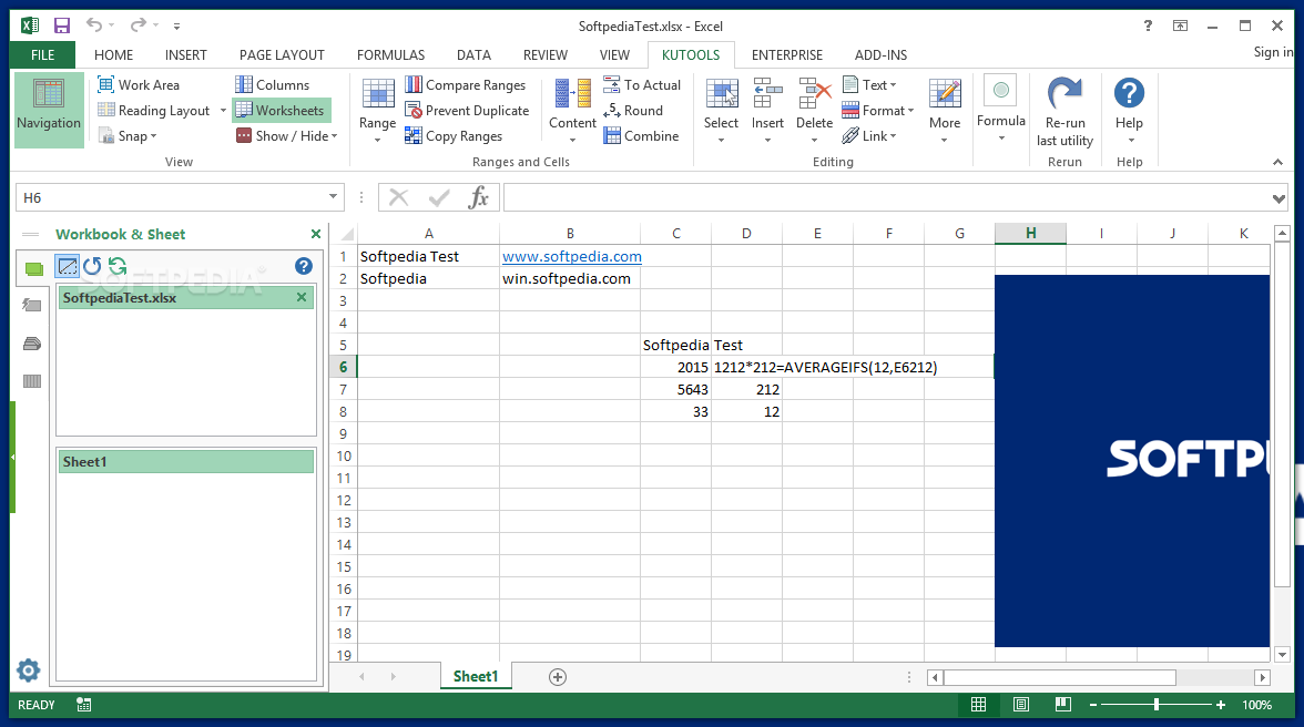 Top 22 Office Tools Apps Like Kutools for Excel - Best Alternatives