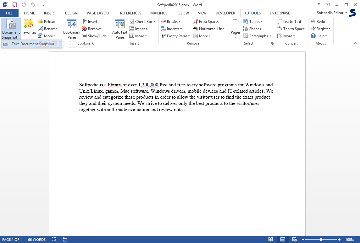 Top 22 Office Tools Apps Like Kutools for Word - Best Alternatives