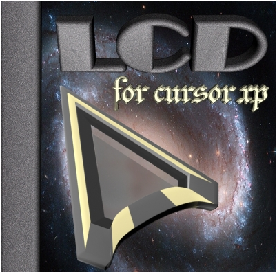 LCD Cursors