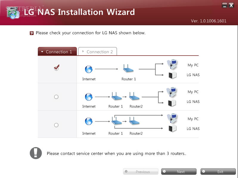 Top 35 System Apps Like LG NAS Install Wizard - Best Alternatives