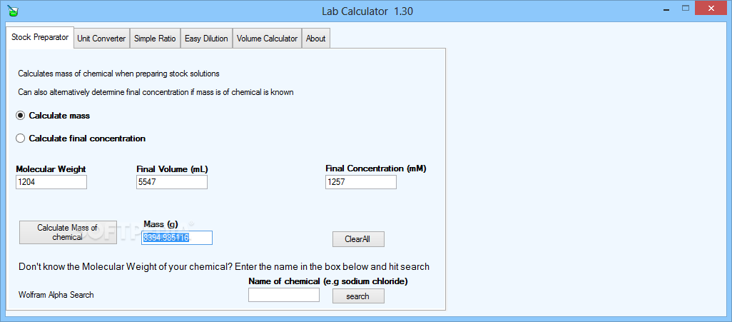 Top 20 Science Cad Apps Like Lab Calculator - Best Alternatives