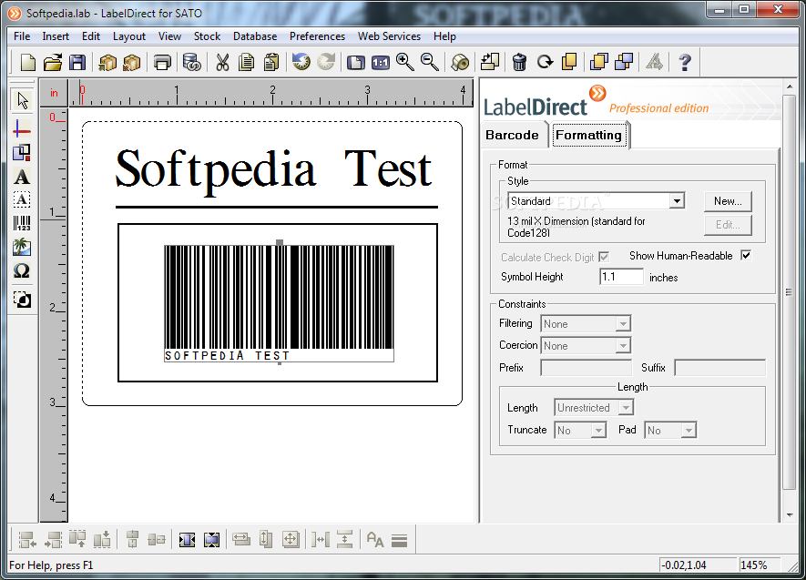 Top 15 Authoring Tools Apps Like LabelDirect for SATO - Best Alternatives