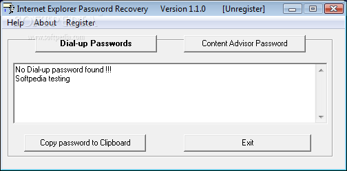 Top 40 Security Apps Like Internet Explorer Password Recovery - Best Alternatives