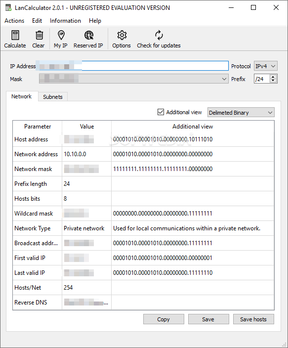 Top 10 Network Tools Apps Like LanCalculator - Best Alternatives