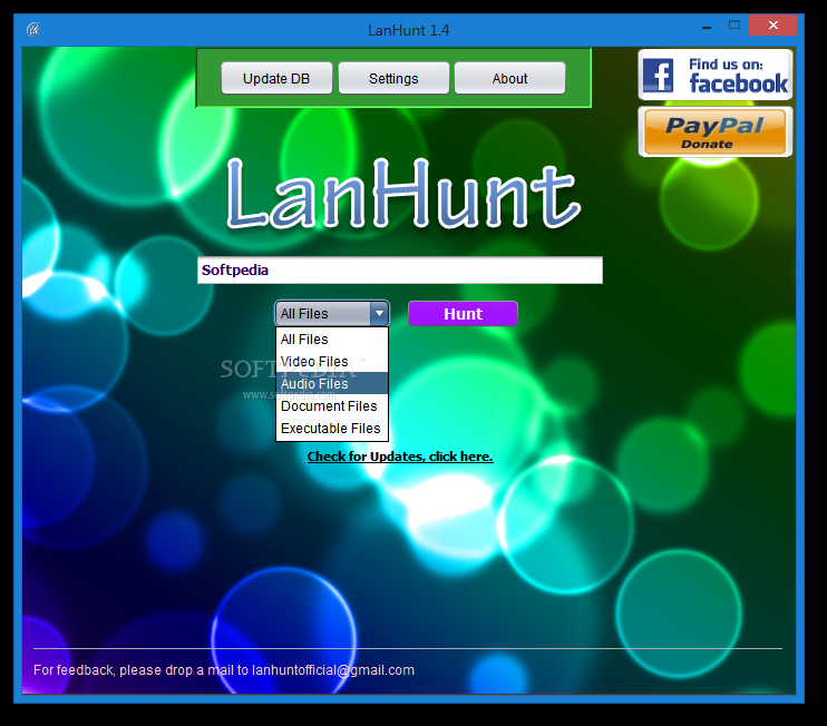 Top 11 Portable Software Apps Like LanHunt Portable - Best Alternatives