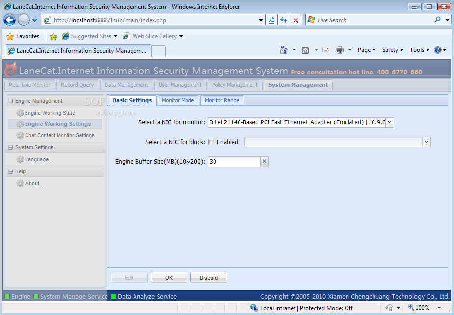 Top 21 Network Tools Apps Like LaneCat Network Monitor - Best Alternatives Top 21 Network Tools Apps Like LaneCat Network Monitor - Best Alternatives