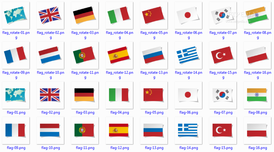 Top 19 Desktop Enhancements Apps Like Language Flags - Best Alternatives
