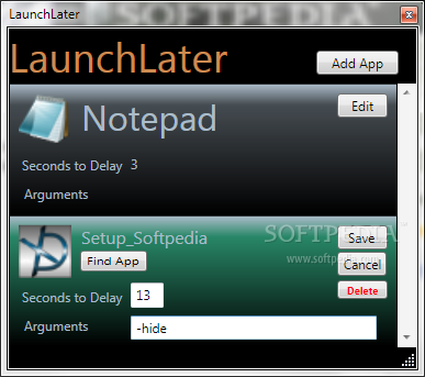 Top 10 System Apps Like LaunchLater - Best Alternatives