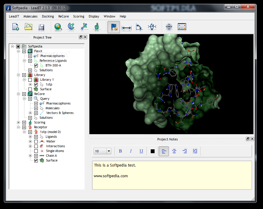 Top 10 Science Cad Apps Like LeadIT - Best Alternatives