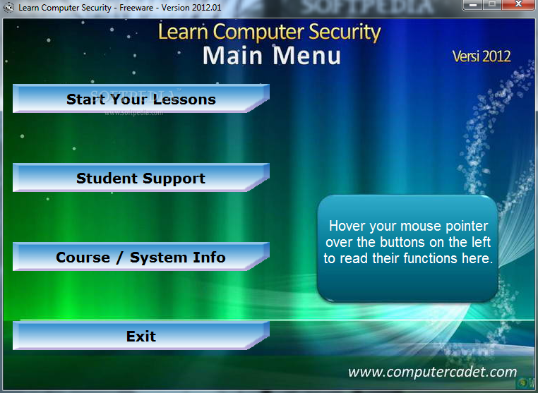Learn Computer Security