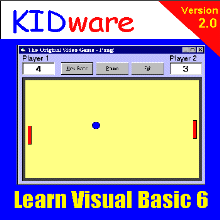 Learn Visual Basic 6