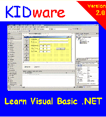 Learn Visual Basic .NET